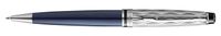 Balpen Waterman Expert L&apos;essence du blue deLuxe CT medium - thumbnail