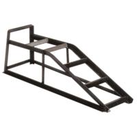 Carpoint oprijbokken 17 cm breed 2000kg 2 stuks