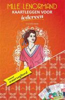 Mlle Lenormand - Kaartleggen voor iedereen - Handboek - Erna Droesbeke - Paperback (9789072189134)