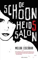 De schoonheidssalon - Melba Escobar De Nogales - ebook