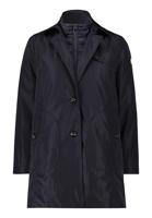 Betty Barclay Damesjas, 4-in-1 jas, deep navy, 36