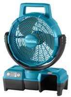 Makita CF001GZ Ventilator 40 V Max | excl. accu&apos;s en lader - CF001GZ - thumbnail