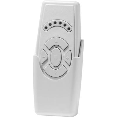 Chamberlain RA4336-05 6-kanaals Draadloze handzender 433 MHz Chamberlain RA4336-05 6-kanaals Draadloze handzender 433 MHz