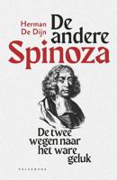 De andere Spinoza - Herman de Dijn - Paperback (9789463105835)