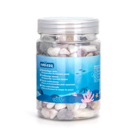 Aquarium bodembedekker kiezels 400 gram - thumbnail