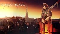 Scarlet Nexus - Xbox Series X/Xbox One