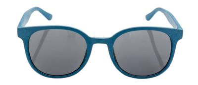 XD Collection zonnebril UV 400 biologisch tawestro blauw XD Collection zonnebril UV 400 biologisch tawestro blauw