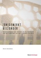 (On)gemerkt bijzonder - Sheila Adjiembaks - ebook