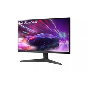 LG 24GQ50F-B computer monitor 60,5 cm (23.8") 1920 x 1080 Pixels Full HD LCD Zwart