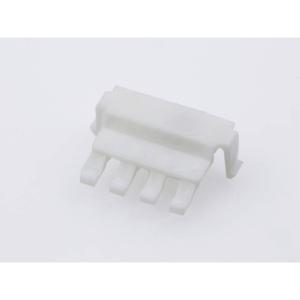 Molex 738380004 TERM RETENT SUPPORT 738380004 Molex Inhoud: 1 stuk(s)