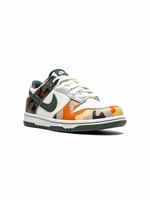 Nike Kids baskets Dunk SE 'Multi-Camo' - Tons neutres - thumbnail