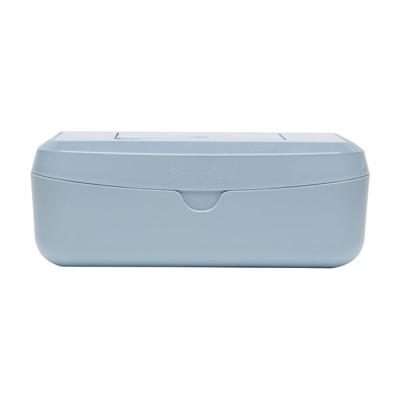 Bébé-jou Fabulous Celestial Blue Billendoekjesdoos 13.4x21.4cm 4231057 Bébé-jou Fabulous Celestial Blue Billendoekjesdoos 13.4x21.4cm 4231057