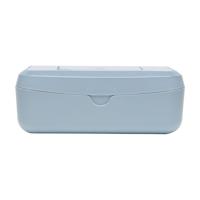 Bébé-jou Fabulous Celestial Blue Billendoekjesdoos 13.4x21.4cm 4231057