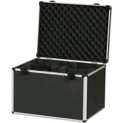 DAP flightcase voor 4x Kanjo Wash/Spot DAP flightcase voor 4x Kanjo Wash/Spot
