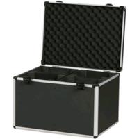 DAP flightcase voor 4x Kanjo Wash/Spot