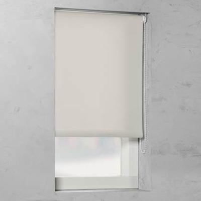 Rollit München Rolgordijn Crème Rollit München Rolgordijn Crème