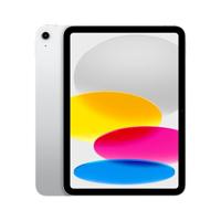 Apple 10,9‑inch iPad (Wi-Fi, 64 GB) - Zilver (10e generatie)