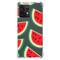 Motorola Edge 40 Pro Beschermhoes Watermelons - thumbnail