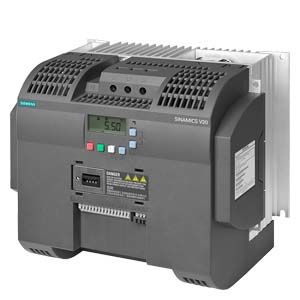 Siemens Basis converter 6SL3210-5BE27-5CV0 7.5 kW 380 V, 480 V