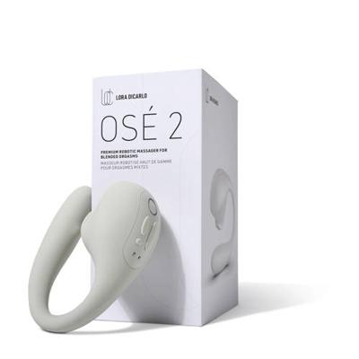 Lora DiCarlo Osé 2 Handsfree Premium vibrator