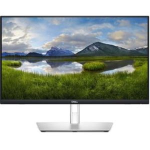 Dell P Series P2424HT 24 Full HD Touchscreen USB-C 90W IPS Monitor - Zwart