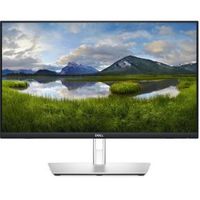 Dell P Series P2424HT 24 Full HD Touchscreen USB-C 90W IPS Monitor - Zwart - thumbnail