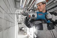 Bosch Professional GSB 162-2 RE Klopboormachine 1 snelheid 1500 W Incl. koffer - thumbnail