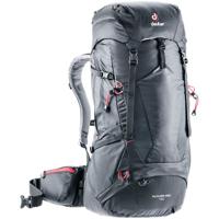 Deuter Futura PRO 40 Polyamide, Polyester Zwart Unisex 40 l