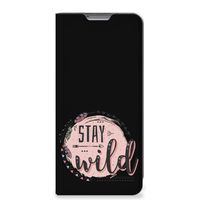 Xiaomi 12 | 12X Magnet Case Boho Stay Wild - thumbnail