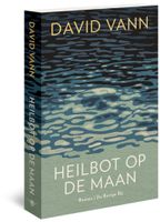 ISBN Heilbot op de maan boek Paperback 320 pagina's