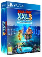 Activision Asterix & Obelix XXL3: The Crystal Menhir, PS4 Beperkt Engels PlayStation 4 - thumbnail