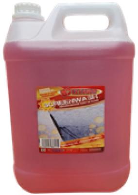 BO Motor-Oil ruitensproeier vloeistof - 5000 ml