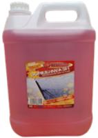 BO Motor-Oil ruitensproeier vloeistof - 5000 ml