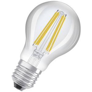 OSRAM 4099854067112 LED-lamp Energielabel B (A - G) E27 Ballon 4.3 W = 60 W Warmwit (Ø x h) 60 mm x 60 mm Dimbaar 1 stuk(s)