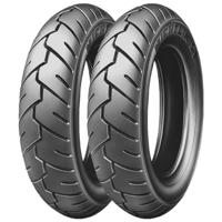 Michelin S1 130/70 R10 motorfiets