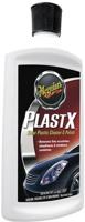 Meguiars Plast-X Clear Plastic Cleaner & polish 296ml 1820211