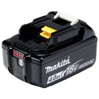 Makita 197265-4 batterij/accu en oplader voor elektrisch gereedschap Batterij/Accu - thumbnail