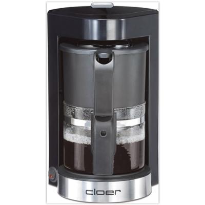 Cloer 5990 koffiezetapparaat Volledig automatisch Filterkoffiezetapparaat