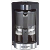 Cloer 5990 koffiezetapparaat Volledig automatisch Filterkoffiezetapparaat