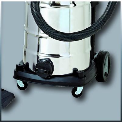 Einhell TE-VC 2340 SA Multi kleuren 40 l 1200 W Einhell TE-VC 2340 SA Multi kleuren 40 l 1200 W