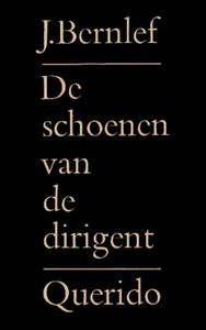 De schoenen van de dirigent - J. Bernlef - ebook