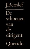 De schoenen van de dirigent - J. Bernlef - ebook