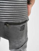 VSCT Clubwear / joggingbroek Biker in grijs