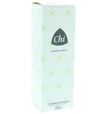 Chi Chi Emulgator Eko Bio (50ml)