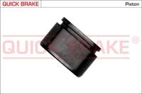 Zuiger, remklauw QUICK BRAKE, Diameter (mm)46mm, u.a. für VW, Land Rover, Mercedes-Benz - thumbnail