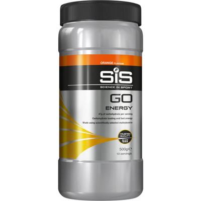 SiS Go Energy Pot Orange 500g