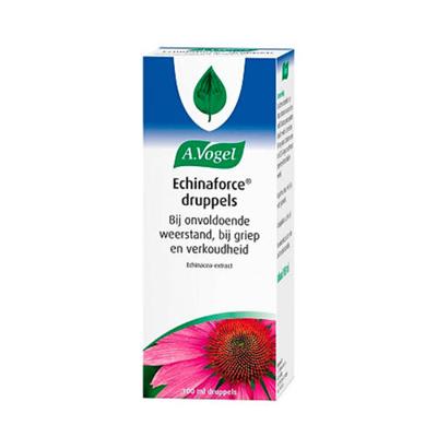 A.Vogel 424280 kruidensupplement Druppels