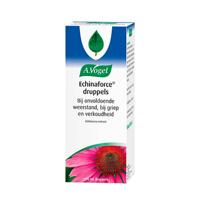 A.Vogel 424280 kruidensupplement Druppels