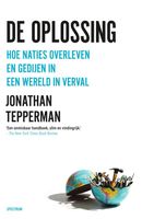 De oplossing - Jonathan Tepperman - ebook