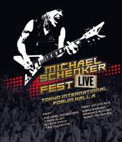 Fest - Live Tokyo - Blu-Ray (0707787719476)